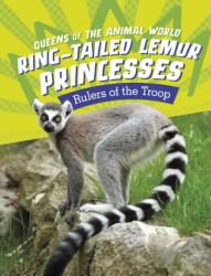 Ring-Tailed Lemur Princesses (ISBN: 9781398246003)