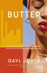 Butter (ISBN: 9780349016894)