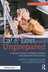 Late, Lost, and Unprepared (ISBN: 9781032507835)