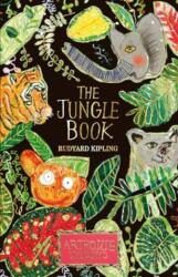 The Jungle Book: ARTHOUSE Unlimited Special Edition (ISBN: 9781802634105)