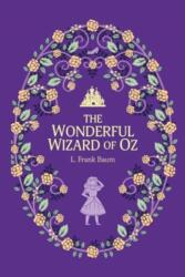 The Wonderful Wizard of Oz (ISBN: 9781802631760)
