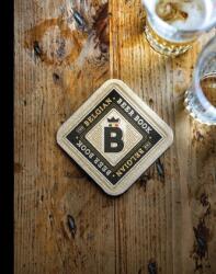 The Belgian Beer Book (ISBN: 9789401409667)