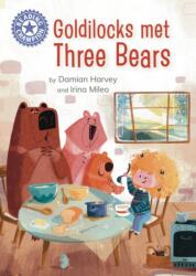 Reading Champion: Goldilocks Met Three Bears (ISBN: 9781445190822)