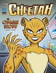 The Cheetah (ISBN: 9781398244450)