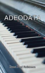 Adeodata (ISBN: 9781035857159)
