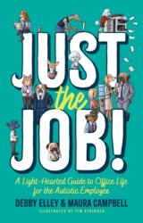 Just the Job! (ISBN: 9781805012481)