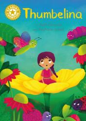 Reading Champion: Thumbelina (ISBN: 9781445187310)