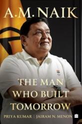 A. M. Naik (ISBN: 9789356997479)