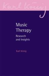 Music Therapy (ISBN: 9781782508922)