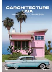 Carchitecture USA (ISBN: 9789401489492)