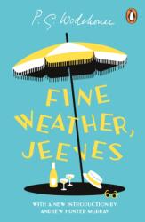 Fine Weather, Jeeves (ISBN: 9781804950210)