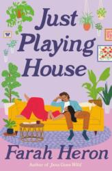 Just Playing House (ISBN: 9780349438757)