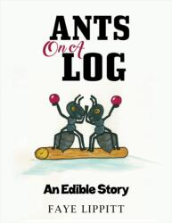 Ants on a Log (ISBN: 9781035854622)