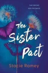 The Sister Pact (ISBN: 9781728297217)