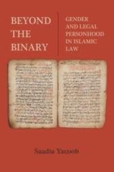 Beyond the Binary (ISBN: 9780520393806)