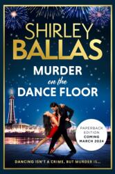 Murder on the Dance Floor (ISBN: 9780008558048)