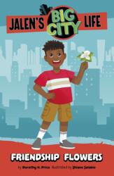 Friendship Flowers (ISBN: 9781398253155)