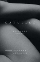 Catullus (ISBN: 9780300275292)