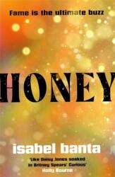 Honey (ISBN: 9781804184165)