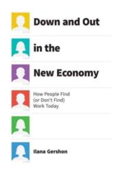 Down and Out in the New Economy (ISBN: 9780226833224)