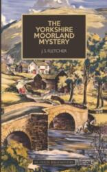 The Yorkshire Moorland Mystery (ISBN: 9781915475008)