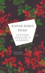 Letters around a Garden (ISBN: 9781803093345)