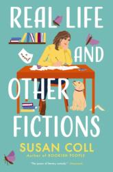Real Life and Other Fictions (ISBN: 9781400234141)