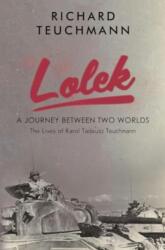 Lolek (ISBN: 9781837941254)