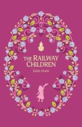 The Railway Children (ISBN: 9781802631821)