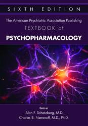 Manual de psihofarmacologie publicat de American Psychiatric Association (ISBN: 9781615374359)