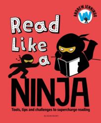 Read Like a Ninja (ISBN: 9781801994255)