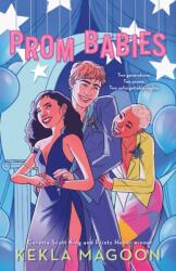 Prom Babies (ISBN: 9781250806253)
