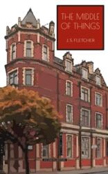 The Middle of Things (ISBN: 9781915475060)