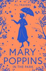 Mary Poppins în parc (ISBN: 9780008656058)