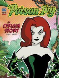 Poison Ivy (ISBN: 9781398244436)