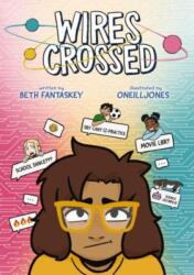 Wires Crossed (ISBN: 9780358396215)