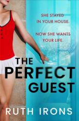 The Perfect Guest (ISBN: 9781785306785)
