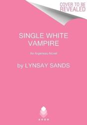 Single White Vampire (ISBN: 9780063360709)