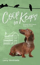 Coop For Keeps (ISBN: 9781773371139)
