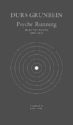 Psyche Running (ISBN: 9781803092799)