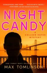 Night Candy (ISBN: 9781608096213)