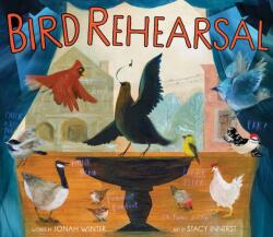Bird Rehearsal (ISBN: 9781949480320)