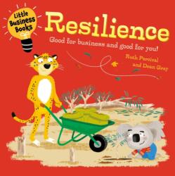 Little Business Books: Resilience (ISBN: 9781445185743)