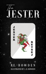 The Jester (ISBN: 9781035865093)