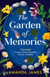 The Garden of Memories (ISBN: 9780008657789)