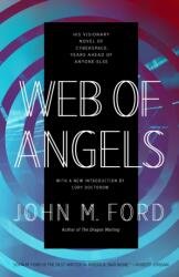 Web of Angels (ISBN: 9781250269140)