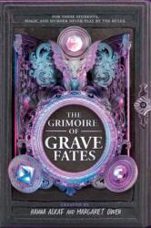 The Grimoire of Grave Fates (ISBN: 9780593427484)