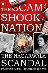 The Scam That Shook a Nation (ISBN: 9789356998629)