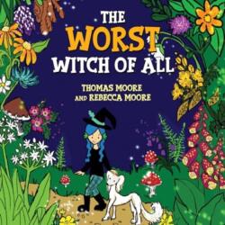 The Worst Witch of All (ISBN: 9781787881921)