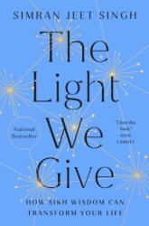The Light We Give (ISBN: 9780593087978)